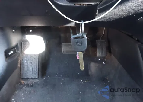 2008 Honda Accord 2.4 Ex z USA, uszkodzony, nr VIN 1HGCP26728A034604